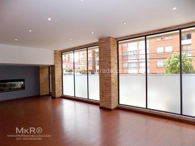 Apartamento en venta en Cedritos, Bogotá · foto 12 de 20