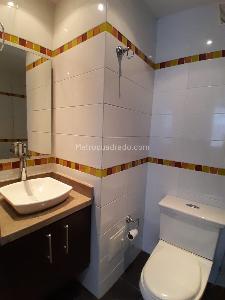 Apartamento en venta en Cedritos, Bogotá · foto 20 de 20