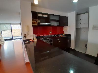 Apartamento en venta en Cedritos, Bogotá · foto 6 de 20