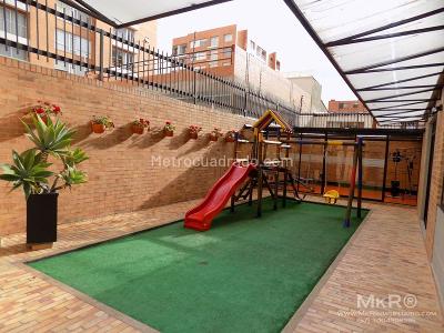 Apartamento en venta en Cedritos, Bogotá · foto 13 de 20