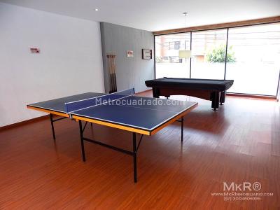 Apartamento en venta en Cedritos, Bogotá · foto 14 de 20