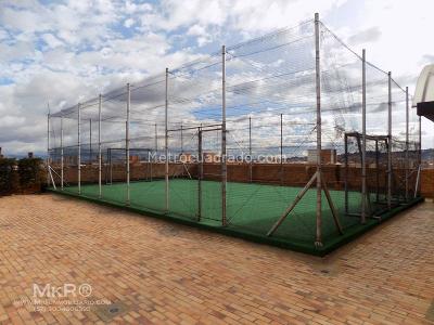 Apartamento en venta en Cedritos, Bogotá · foto 17 de 20