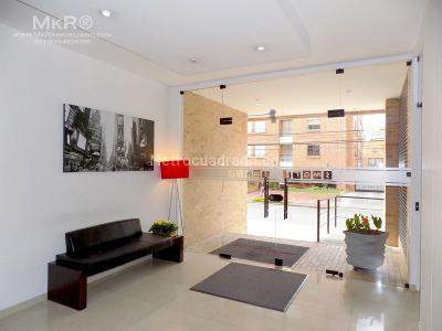 Apartamento en venta en Cedritos, Bogotá · foto 18 de 20