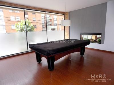 Apartamento en venta en Cedritos, Bogotá · foto 19 de 20