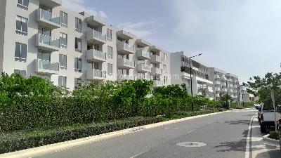Apartamento en venta en Serena Del Mar, Cartagena · foto 12 de 20