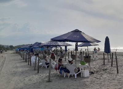Apartamento en venta en Serena Del Mar, Cartagena · foto 15 de 20