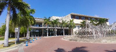 Apartamento en venta en Serena Del Mar, Cartagena · foto 20 de 20