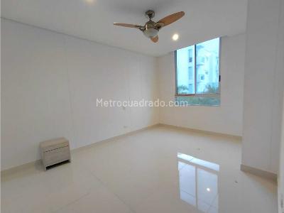Apartamento de 2 alcobas en arriendo en Serena Del Mar, Cartagena, 88 m² · foto 13 de 20