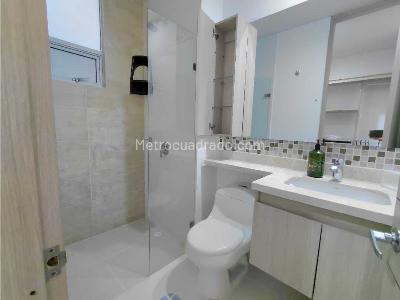 Apartamento de 2 alcobas en arriendo en Serena Del Mar, Cartagena, 88 m² · foto 16 de 20