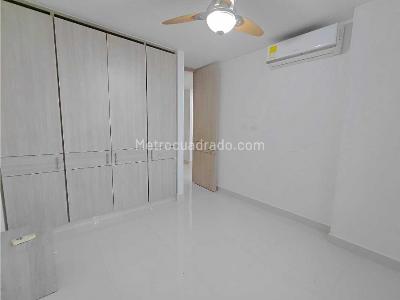 Apartamento de 2 alcobas en arriendo en Serena Del Mar, Cartagena, 88 m² · foto 17 de 20