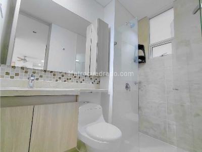 Apartamento de 2 alcobas en arriendo en Serena Del Mar, Cartagena, 88 m² · foto 18 de 20