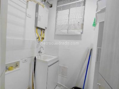 Apartamento de 2 alcobas en arriendo en Serena Del Mar, Cartagena, 88 m² · foto 19 de 20