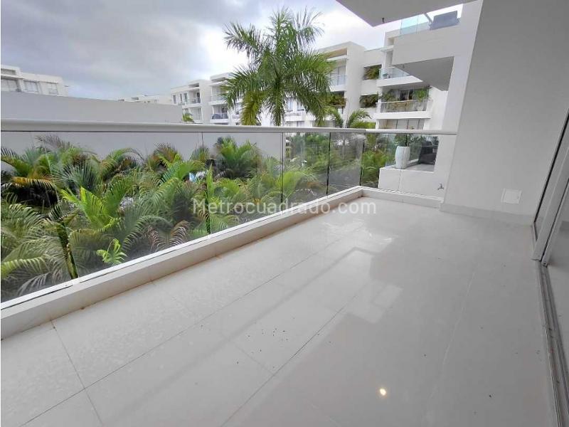 Apartamento en Arriendo, Serena Del Mar, Cartagena de Indias