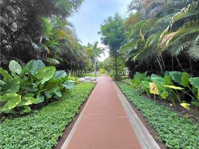 Apartamento de 2 alcobas en arriendo en Serena Del Mar, Cartagena, 88 m² · foto 2 de 20