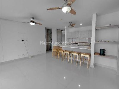 Apartamento de 2 alcobas en arriendo en Serena Del Mar, Cartagena, 88 m² · foto 4 de 20