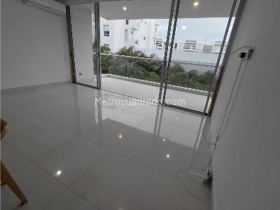 Apartamento de 2 alcobas en arriendo en Serena Del Mar, Cartagena, 88 m² · foto 5 de 20