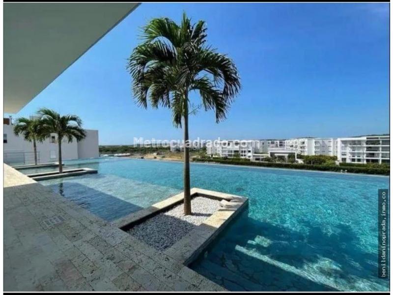 Apartment for rent in Cartagena
