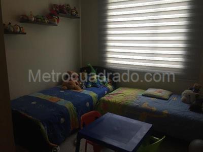 Apartamento de 3 alcobas en venta en Colina Reservada, Bogotá, 132 m² · foto 12 de 20