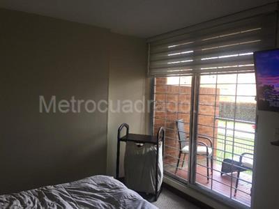 Apartamento de 3 alcobas en venta en Colina Reservada, Bogotá, 132 m² · foto 13 de 20