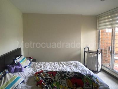 Apartamento de 3 alcobas en venta en Colina Reservada, Bogotá, 132 m² · foto 15 de 20