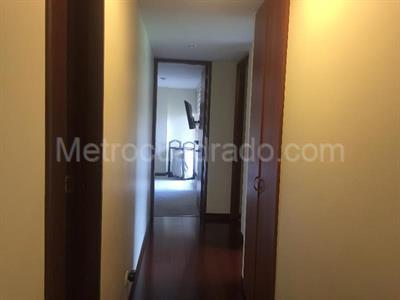Apartamento de 3 alcobas en venta en Colina Reservada, Bogotá, 132 m² · foto 16 de 20