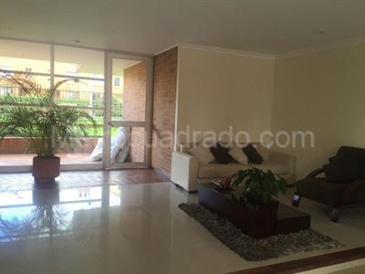 Apartamento de 3 alcobas en venta en Colina Reservada, Bogotá, 132 m² · foto 18 de 20