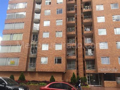 Apartamento de 3 alcobas en venta en Colina Reservada, Bogotá, 132 m² · foto 19 de 20