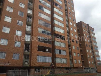 Apartamento de 3 alcobas en venta en Colina Reservada, Bogotá, 132 m² · foto 20 de 20