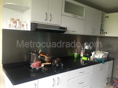 Apartamento de 3 alcobas en venta en Colina Reservada, Bogotá, 132 m² · foto 6 de 20