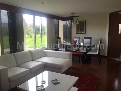 Apartamento de 3 alcobas en venta en Colina Reservada, Bogotá, 132 m² · foto 2 de 20