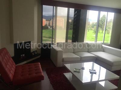 Apartamento de 3 alcobas en venta en Colina Reservada, Bogotá, 132 m² · foto 4 de 20