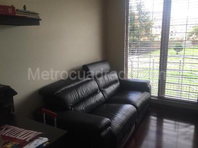 Apartamento de 3 alcobas en venta en Colina Reservada, Bogotá, 132 m² · foto 9 de 20