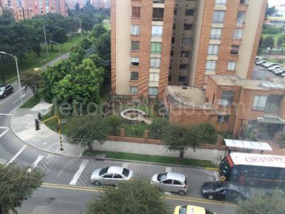 Apartamento de 3 alcobas en venta en Colina, Bogotá, 110 m² · foto 15 de 20