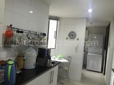 Apartamento de 3 alcobas en venta en Colina, Bogotá, 110 m² · foto 16 de 20