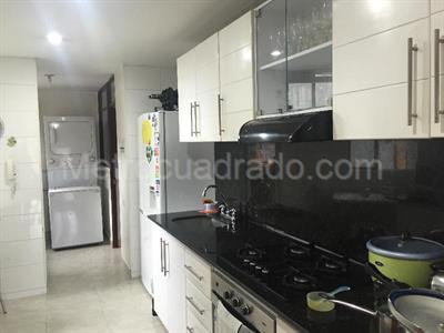 Apartamento de 3 alcobas en venta en Colina, Bogotá, 110 m² · foto 17 de 20