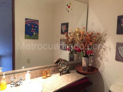 Apartamento de 3 alcobas en venta en Colina, Bogotá, 110 m² · foto 19 de 20