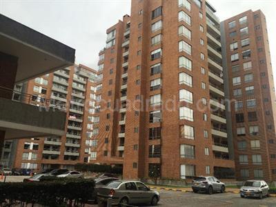Apartamento de 3 alcobas en venta en Colina, Bogotá, 110 m² · foto 3 de 20