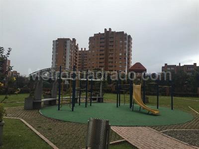Apartamento de 3 alcobas en venta en Colina, Bogotá, 110 m² · foto 6 de 20