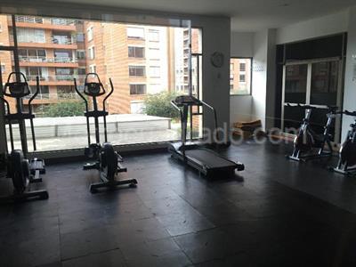 Apartamento de 3 alcobas en venta en Colina, Bogotá, 110 m² · foto 20 de 20