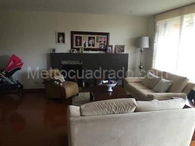 Apartamento de 3 alcobas en venta en Colina, Bogotá, 110 m² · foto 5 de 20