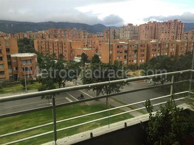 Apartamento de 3 alcobas en venta en Colina, Bogotá, 110 m² · foto 2 de 20