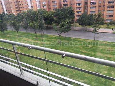 Apartamento de 3 alcobas en venta en Colina, Bogotá, 110 m² · foto 9 de 20