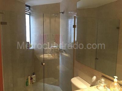 Apartamento de 3 alcobas en venta en Colina, Bogotá, 110 m² · foto 10 de 20