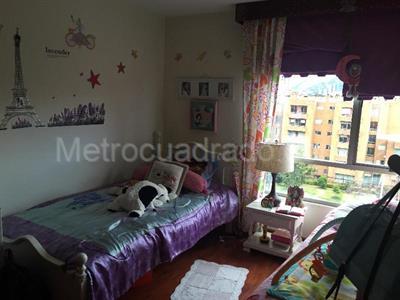 Apartamento de 3 alcobas en venta en Colina, Bogotá, 110 m² · foto 11 de 20