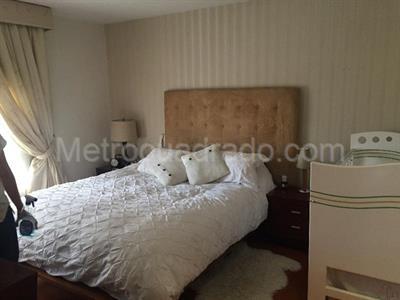 Apartamento de 3 alcobas en venta en Colina, Bogotá, 110 m² · foto 12 de 20