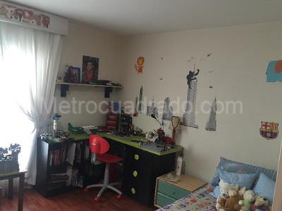 Apartamento de 3 alcobas en venta en Colina, Bogotá, 110 m² · foto 13 de 20