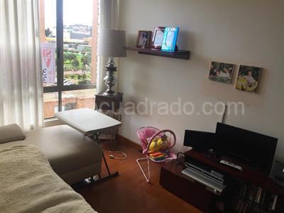 Apartamento de 3 alcobas en venta en Colina, Bogotá, 110 m² · foto 8 de 20