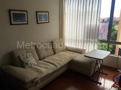 Apartamento de 3 alcobas en venta en Colina, Bogotá, 110 m² · foto 14 de 20