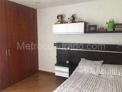 Casa en venta en Colina Campestre, Bogotá · foto 11 de 20
