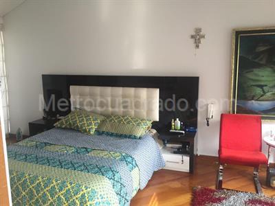 Casa en venta en Colina Campestre, Bogotá · foto 13 de 20